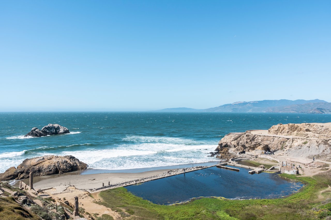 District 1 – Richmond