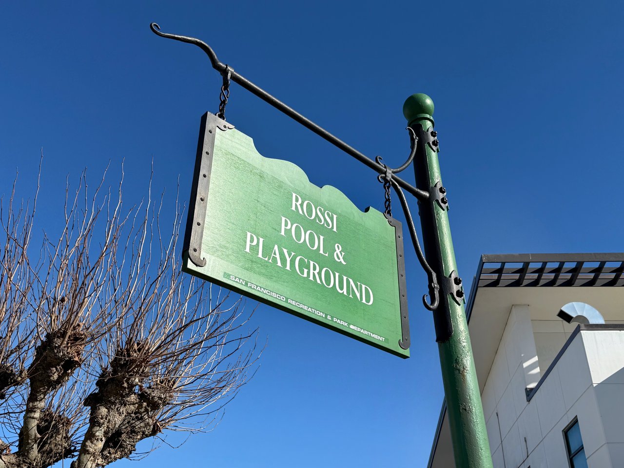 District 1 – Richmond