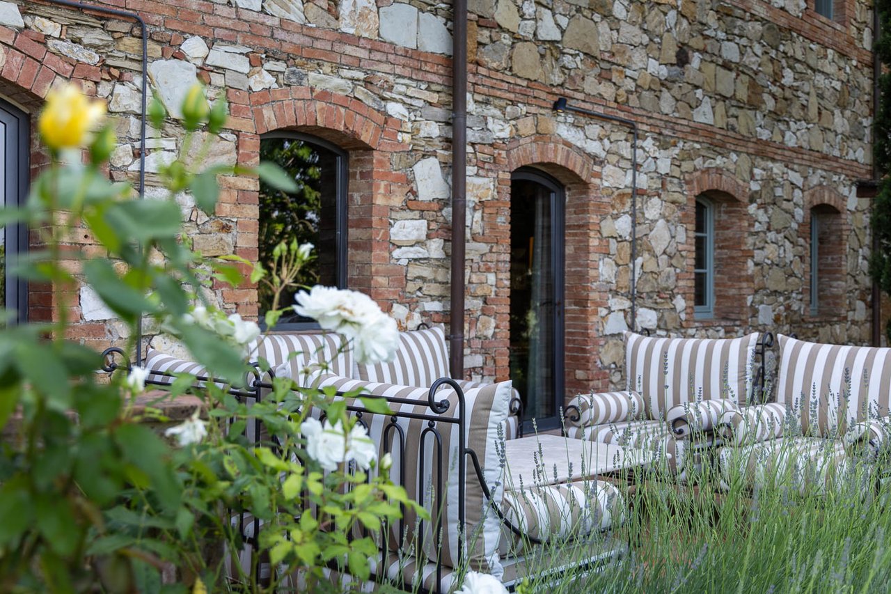 Villa Sant' Antonio - 1/12th Ownership