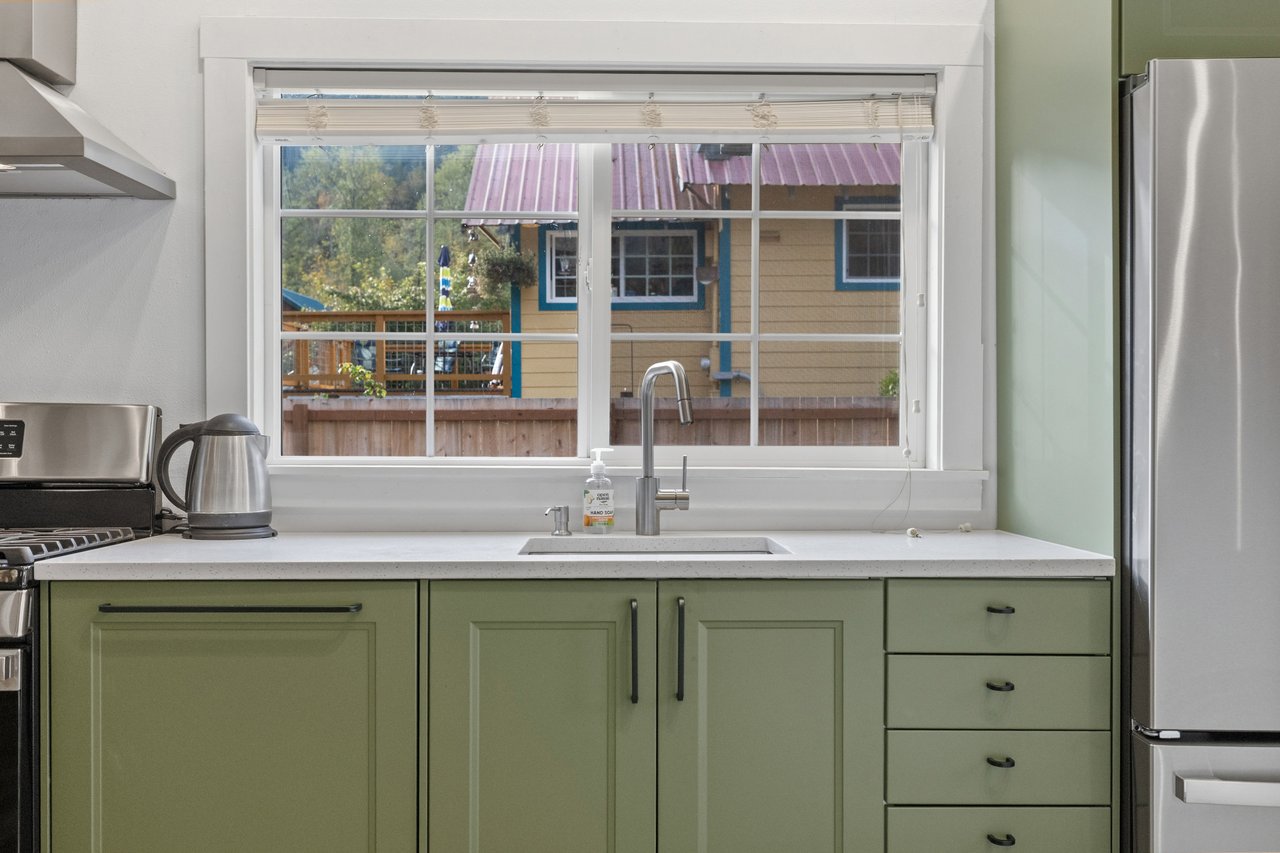 71636 NE. Old Cascade Hwy., Skykomish, WA 98288