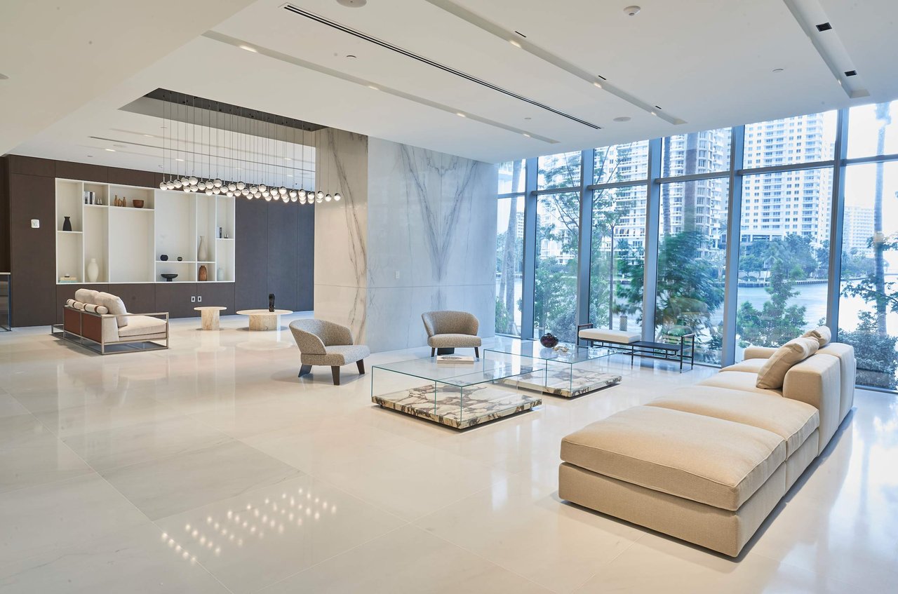 Aston Martin Miami Residences