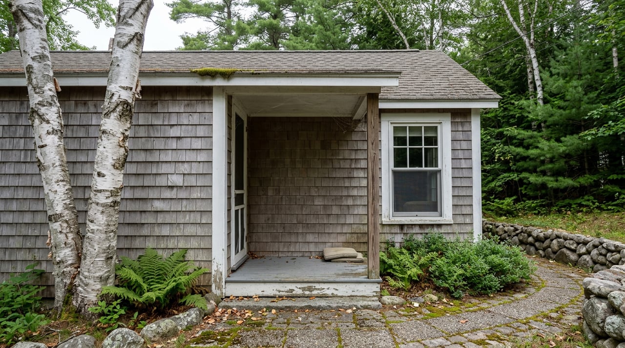 What "Water Access" Really Means in Moultonborough, and Why the Price Range Is So Wide