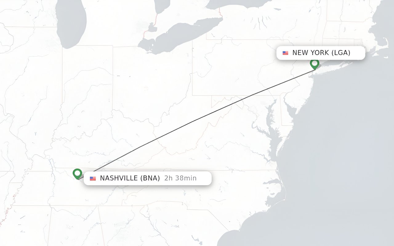 Moving from New York to Nashville: The Relocation Trend Smart Buyers Are Acting on in 2025