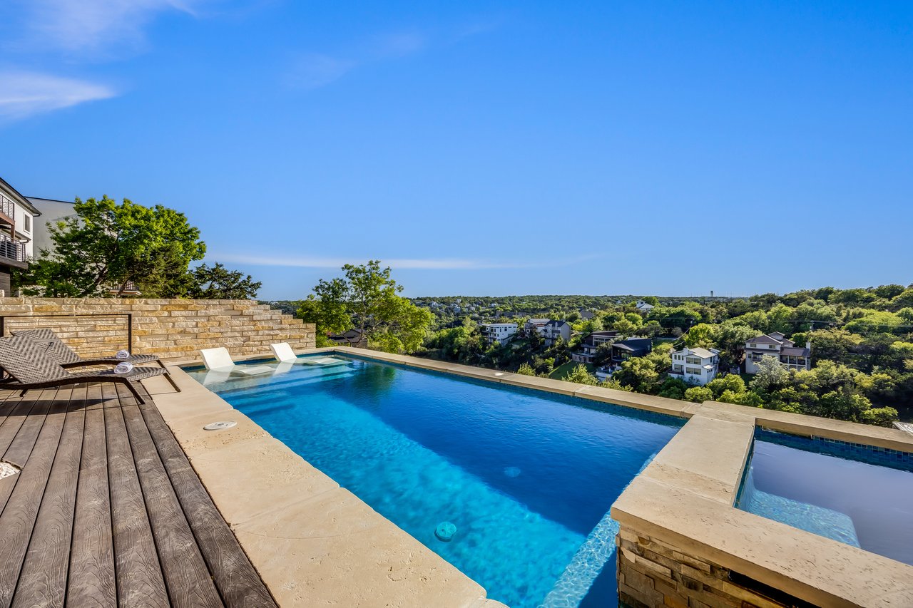 3138 Chisholm Trail