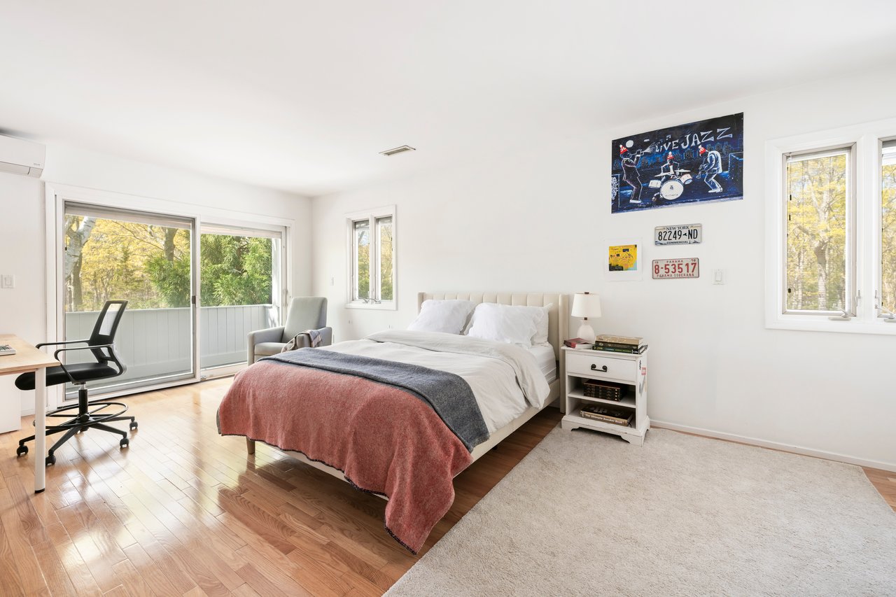 35 Rivers Road, East Hampton