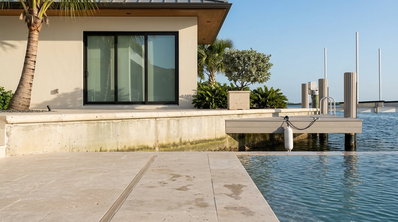 What To Know Before Buying Waterfront In North Palm Beach