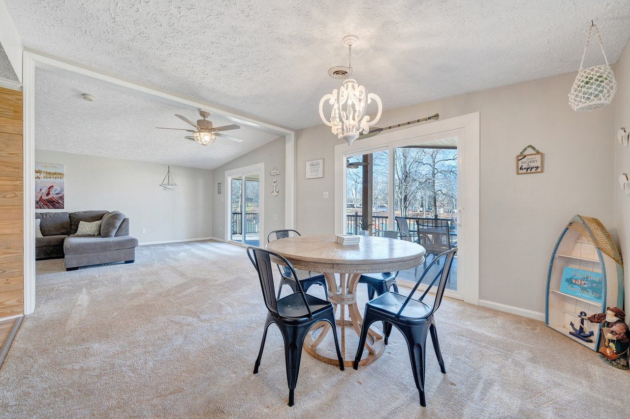 1111 Jefferson Dock RD