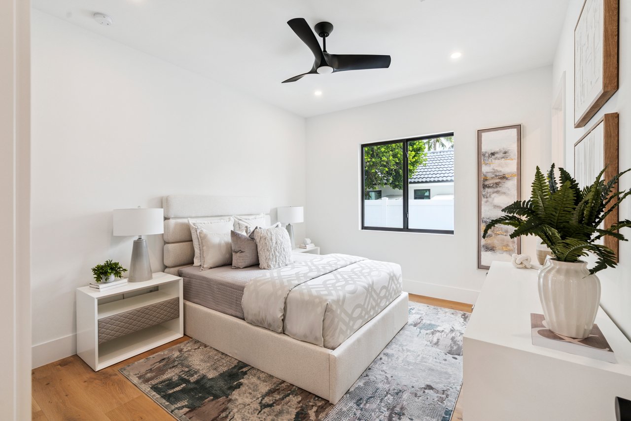Boca Riviera Farmhouse