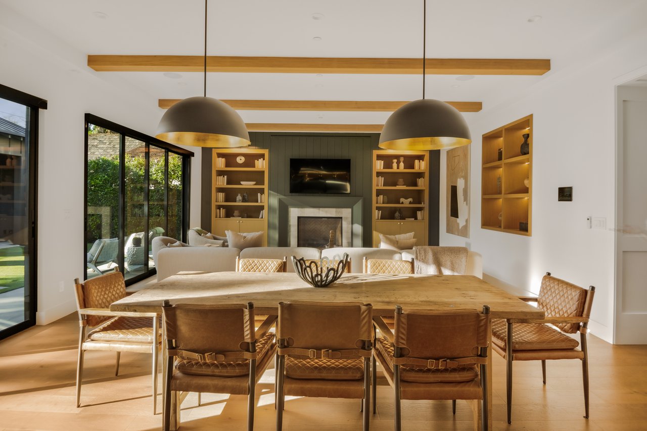 4261 Denny Ave, Toluca Lake 