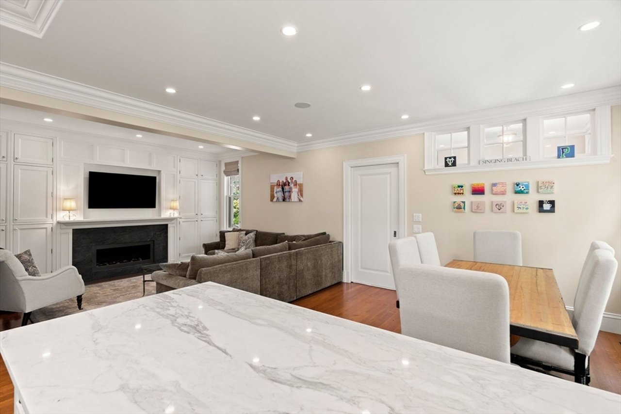 Experience Unrivaled Coastal Living at Seaway