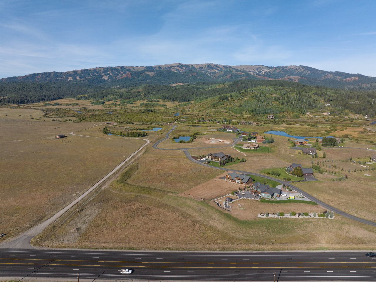 LOT 31 RIVER TRAIL Drive