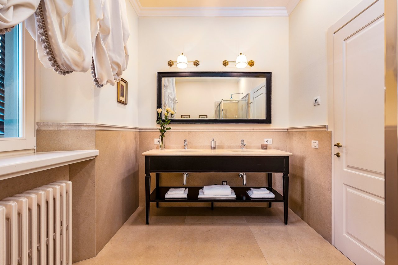 Breathtaking Villa with Contemporary Style on the Southern Coast of Tuscany