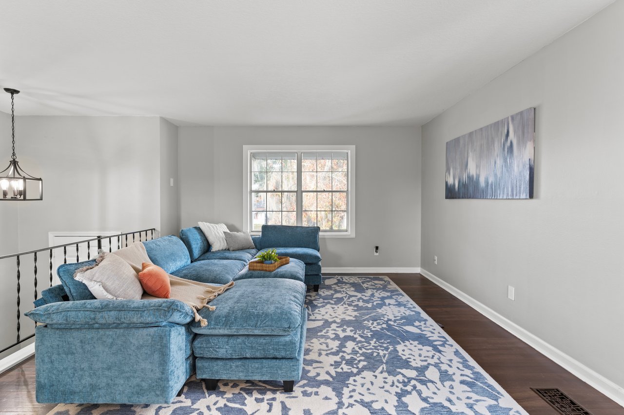 Lakeland Housing Market is Heating Up!