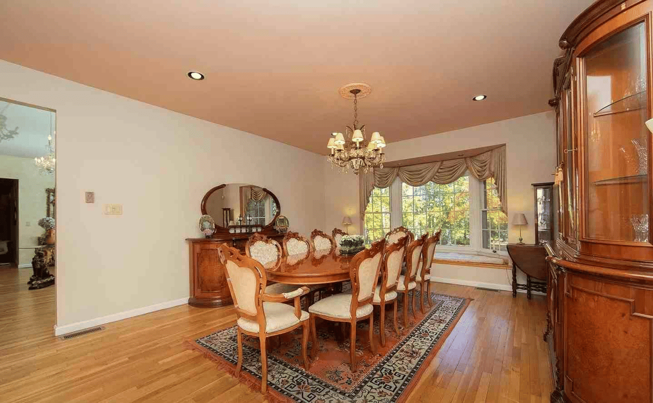 The Story Behind the Creek Road Transformation