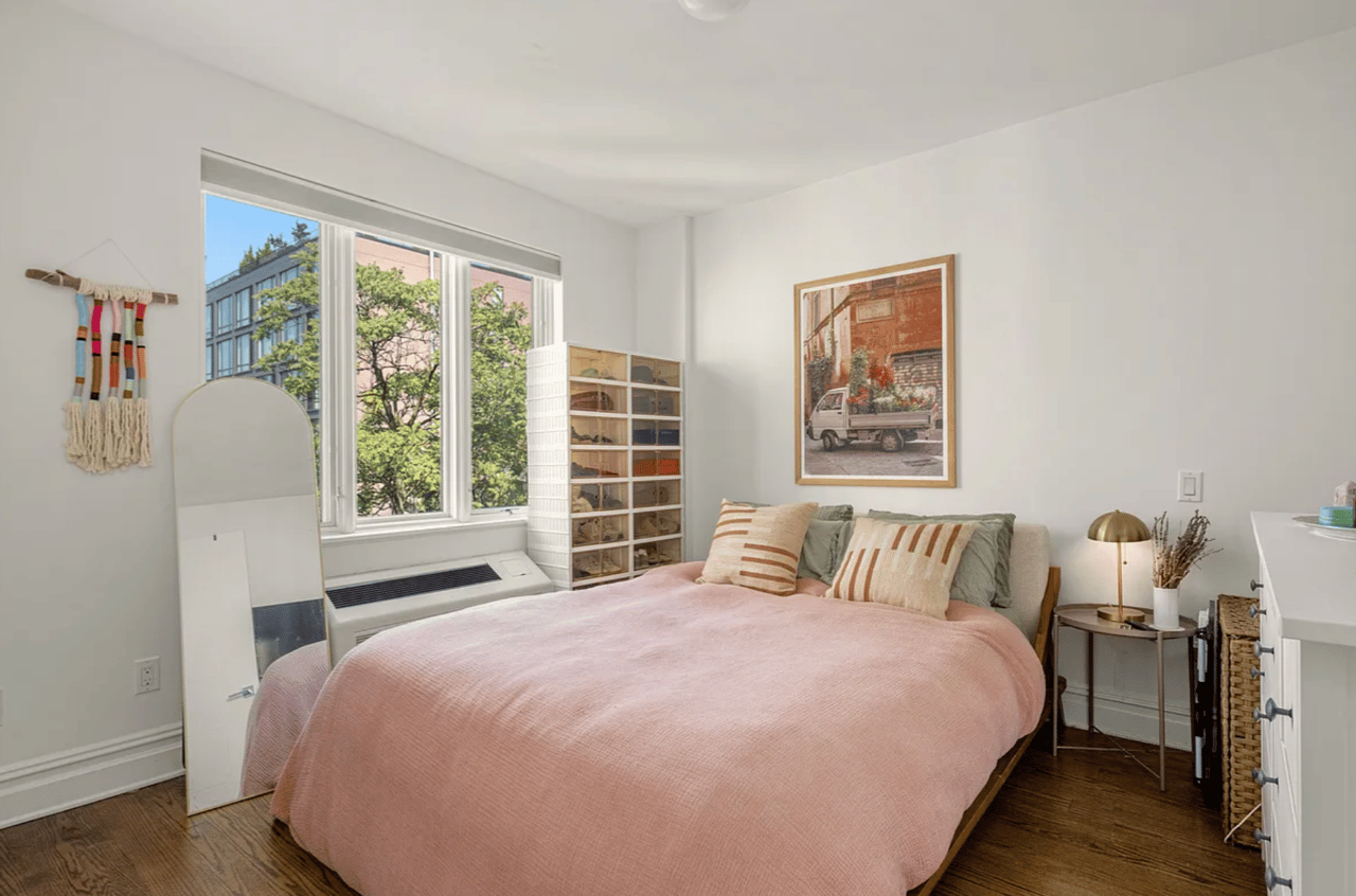 Clinton Hill 1 Bed