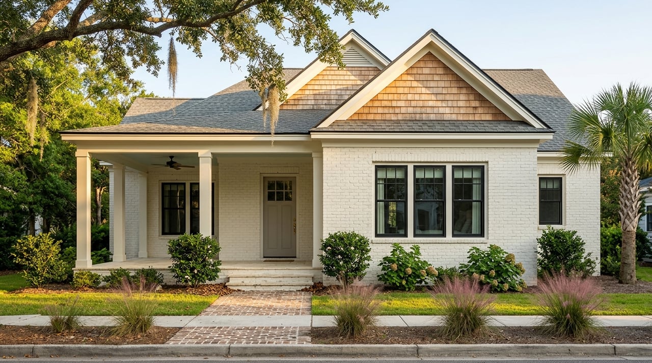 How To Choose A Savannah Second Home With Lasting Value