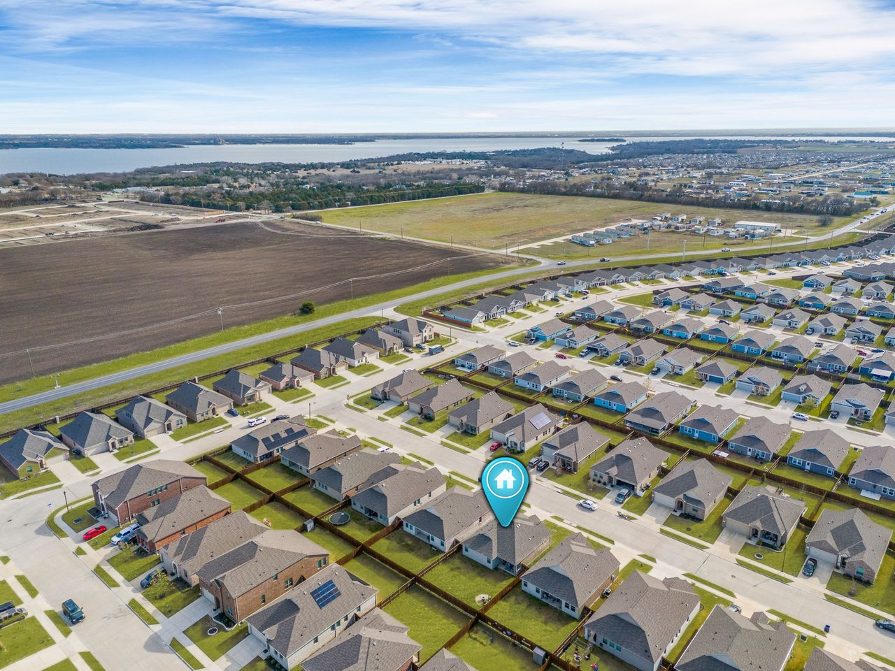 122 Autumn Sage Lane (3% BAC)