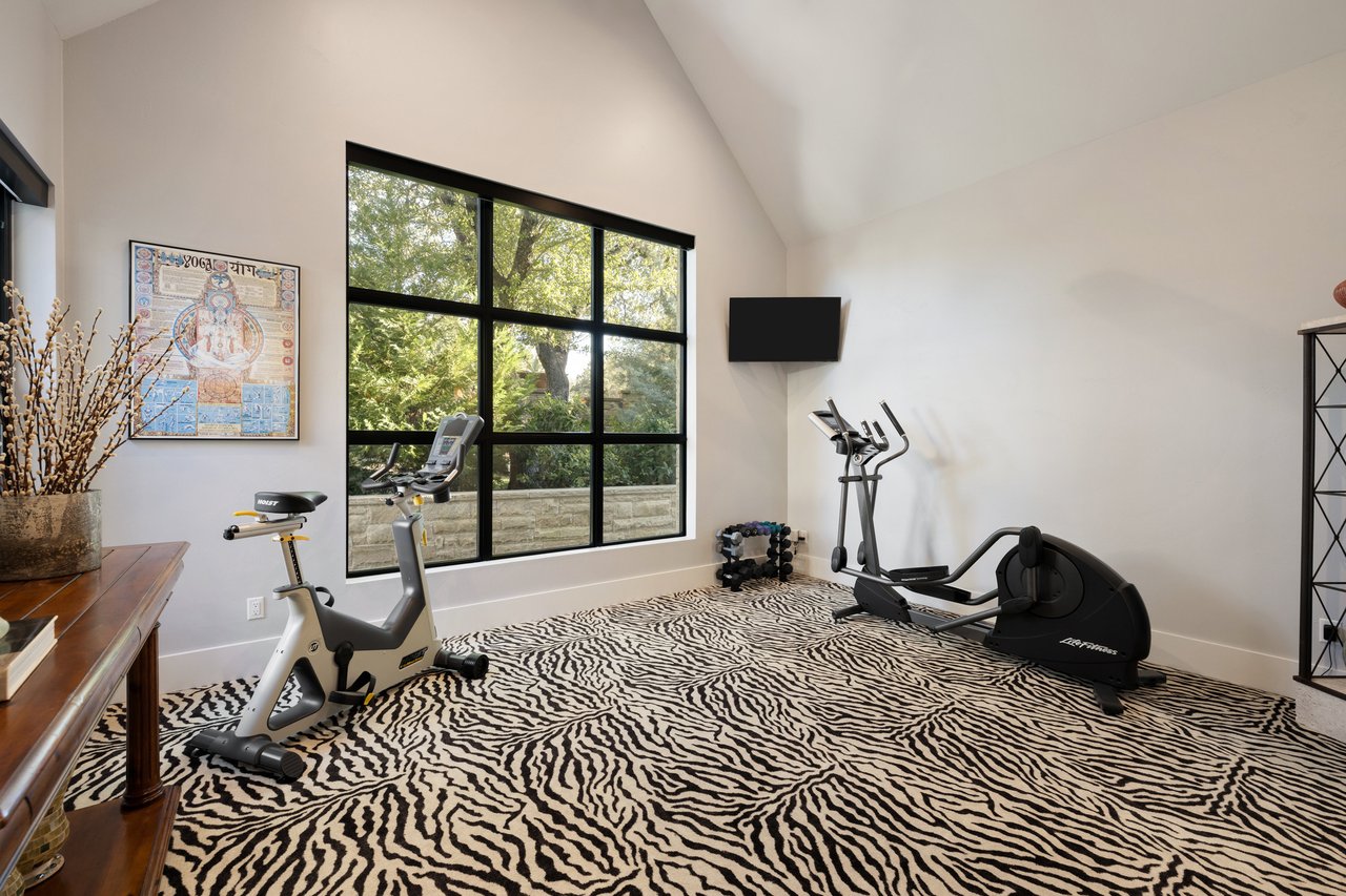 The Villa Venezia ~ Barton Creek