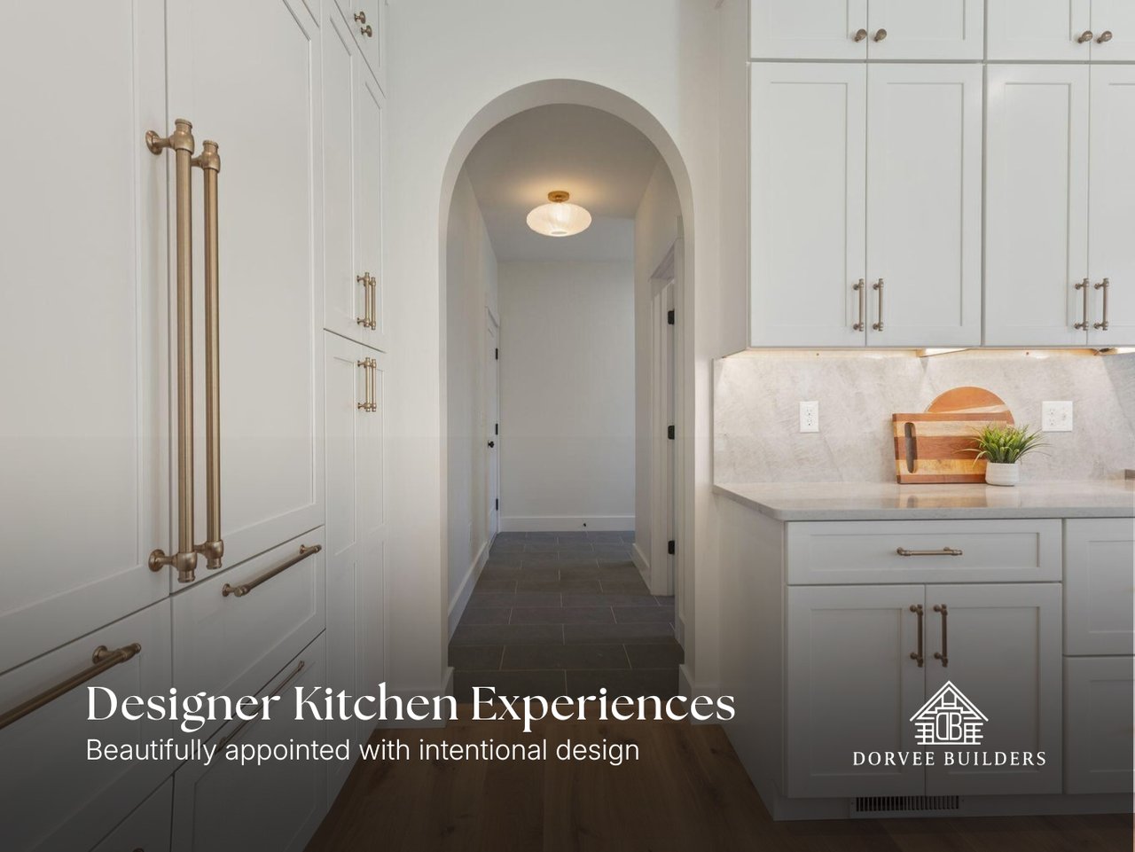 Dunstan Crossing by Dorvee Builders