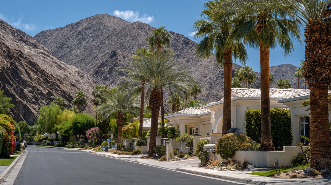 La Quinta Cove
