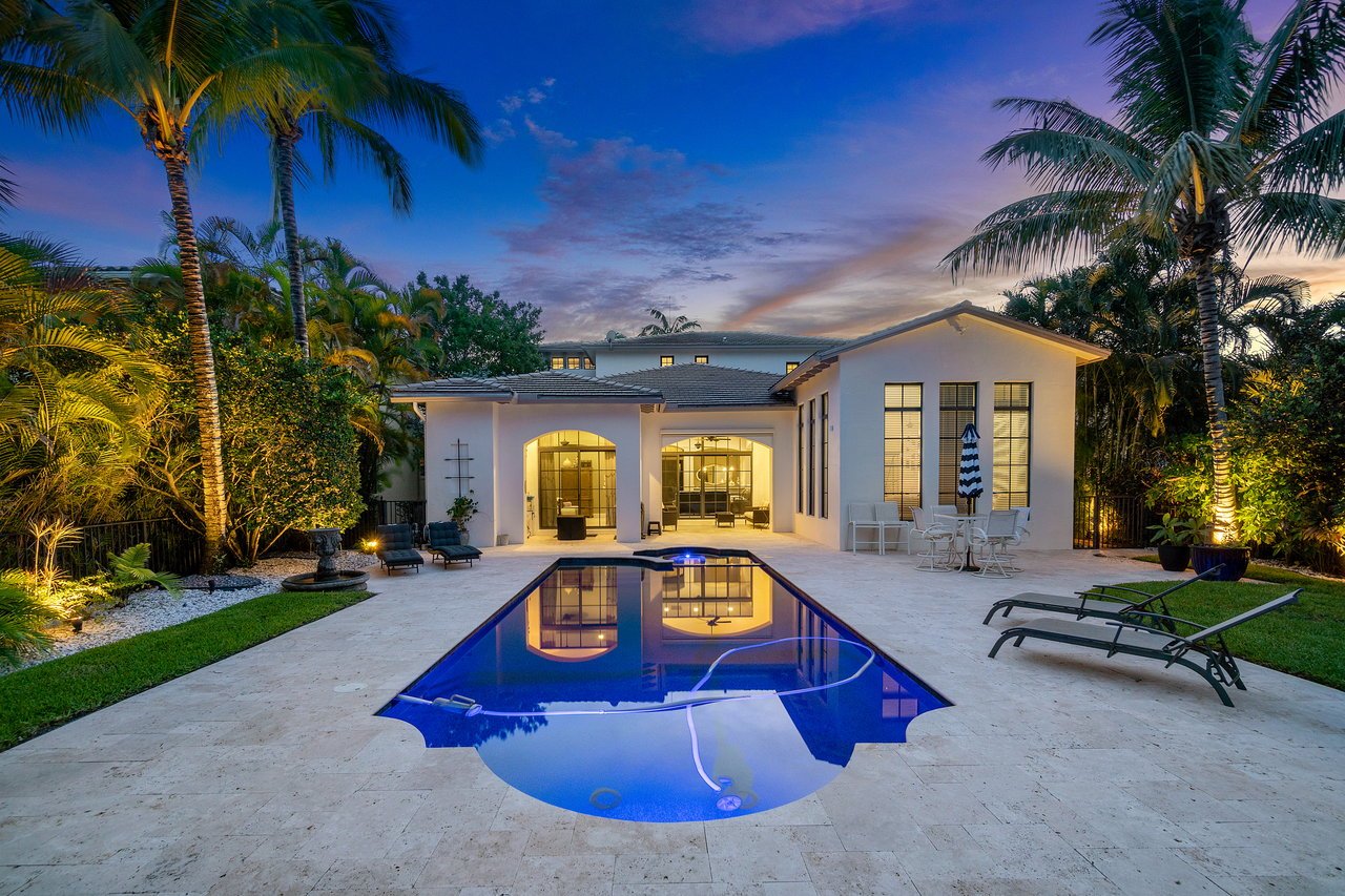 Parkland Golf & Country Club