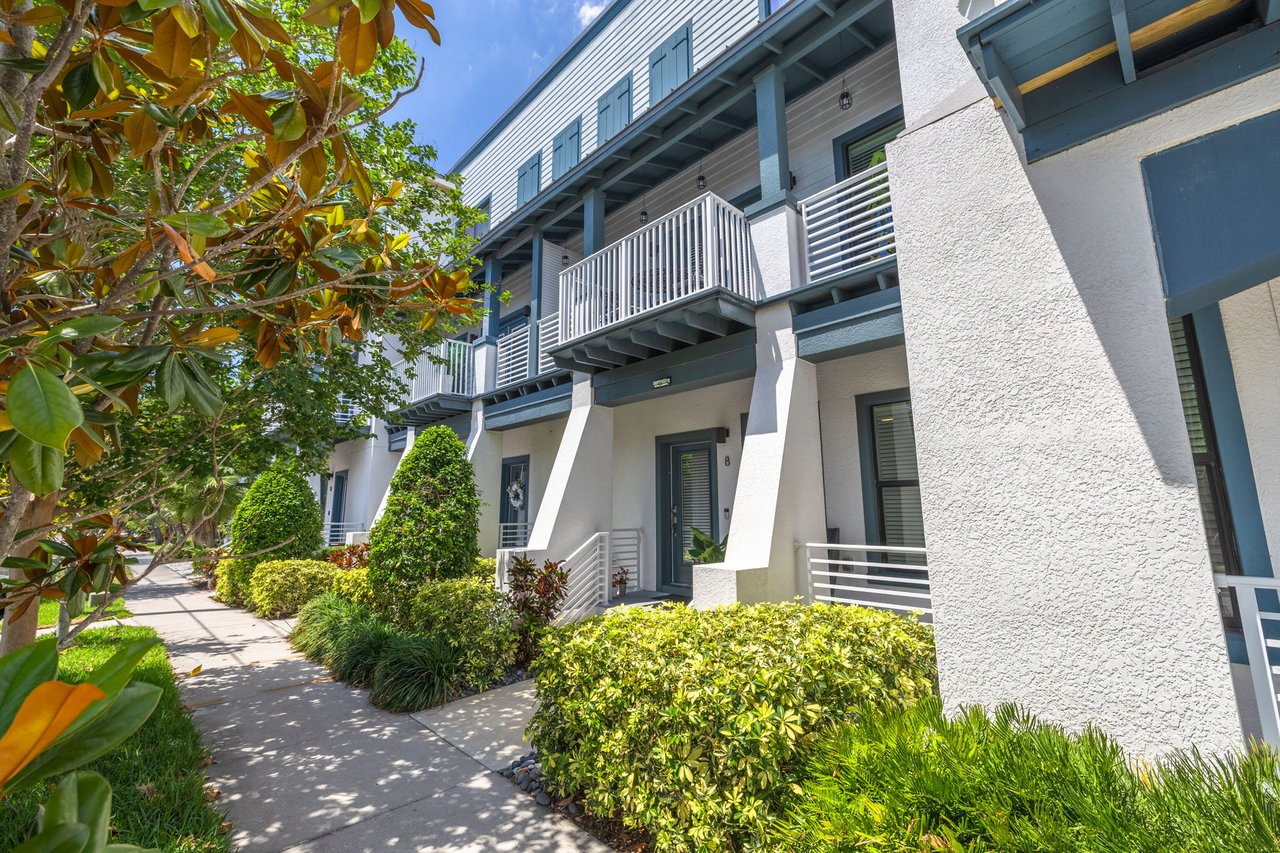 946 Highland Ave #8 | Dunedin