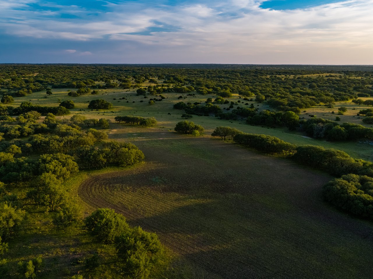 Apache Ranch