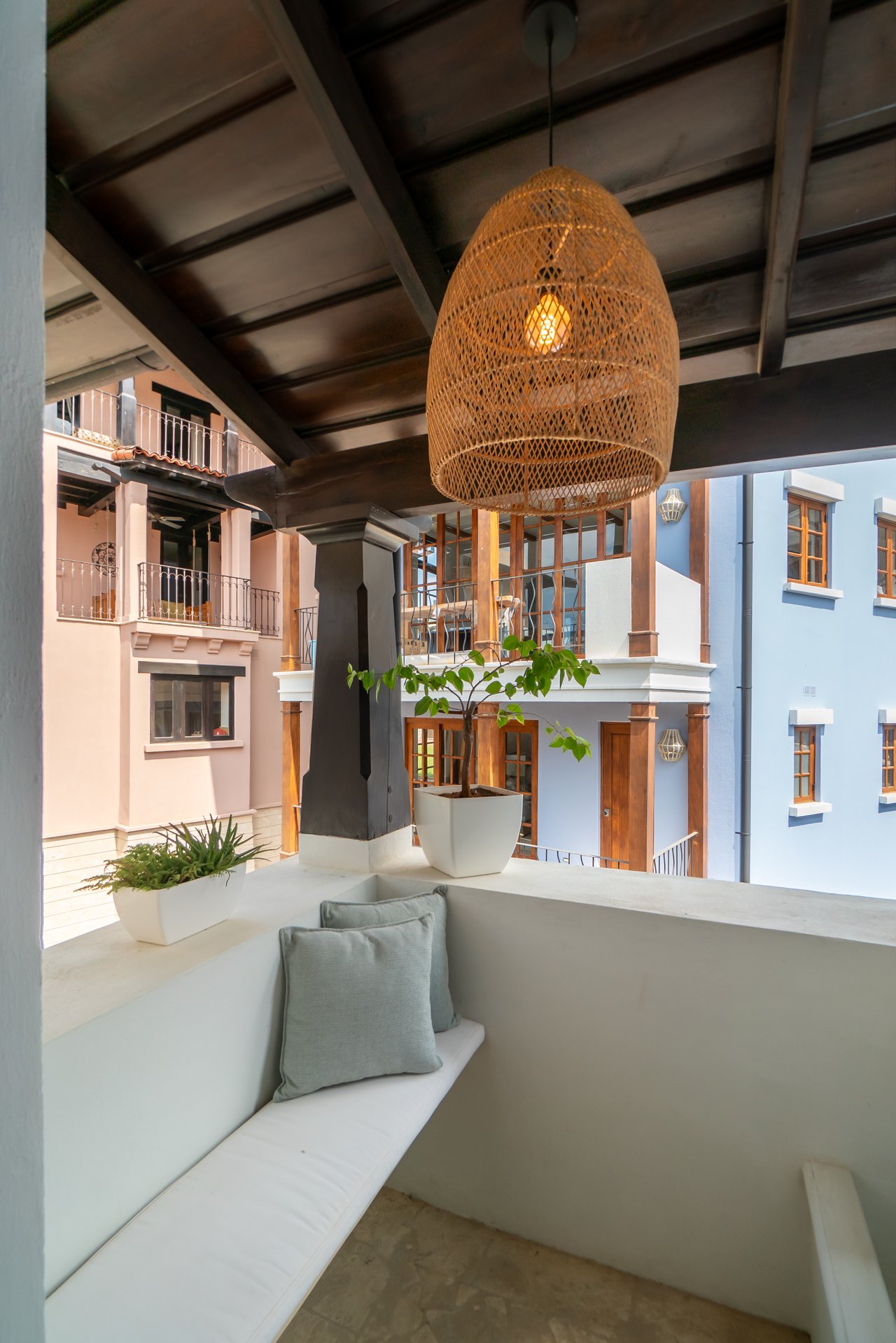 18 Calle La Ronda | Where Everyday Feels Like a Holiday
