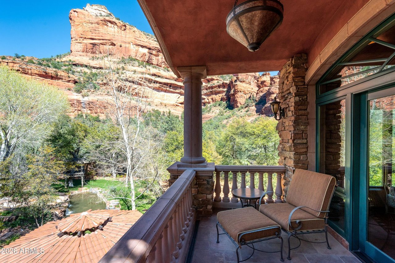 Private Enchantment Estate