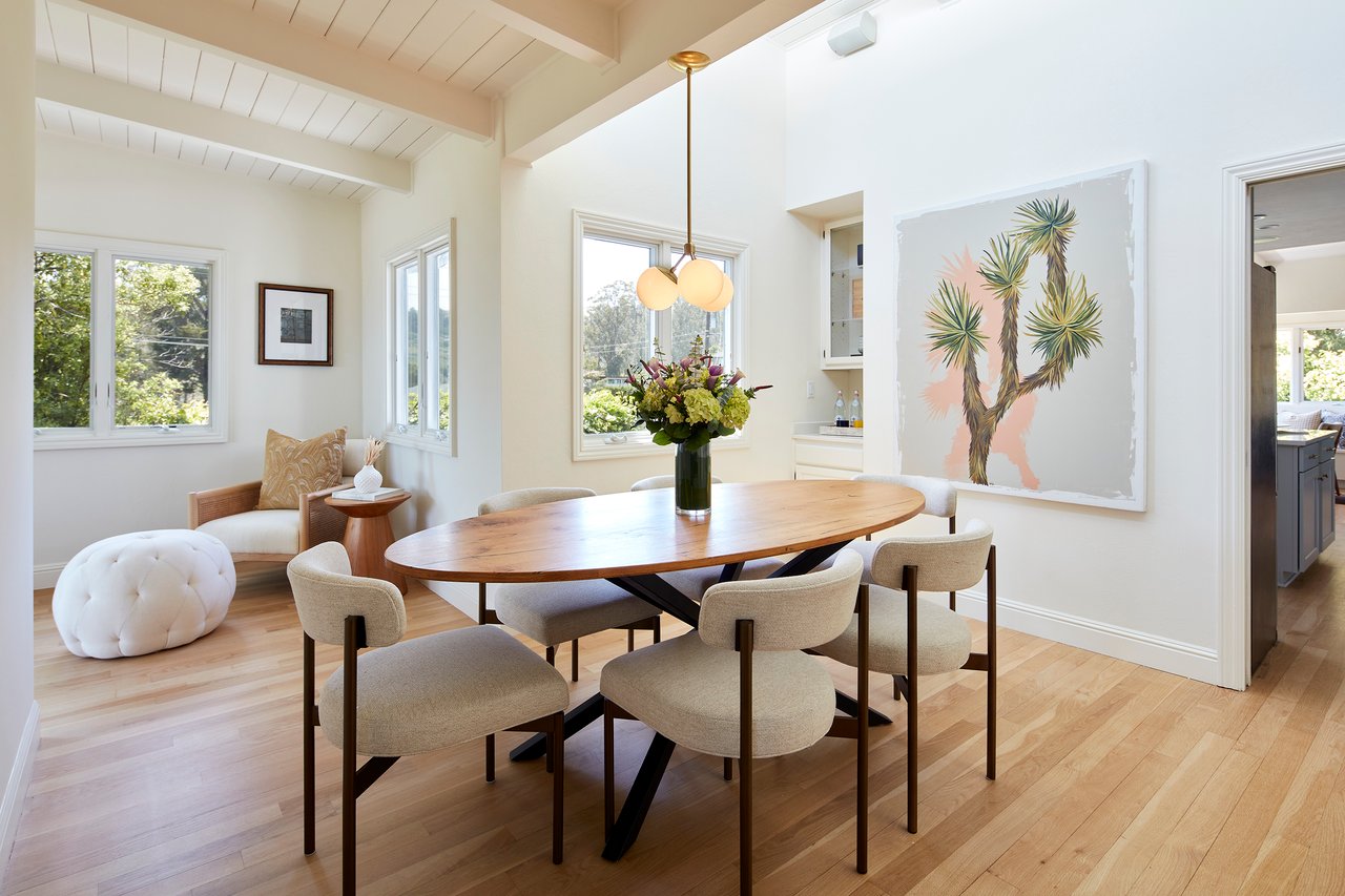 64 Edgewood Drive Mill Valley