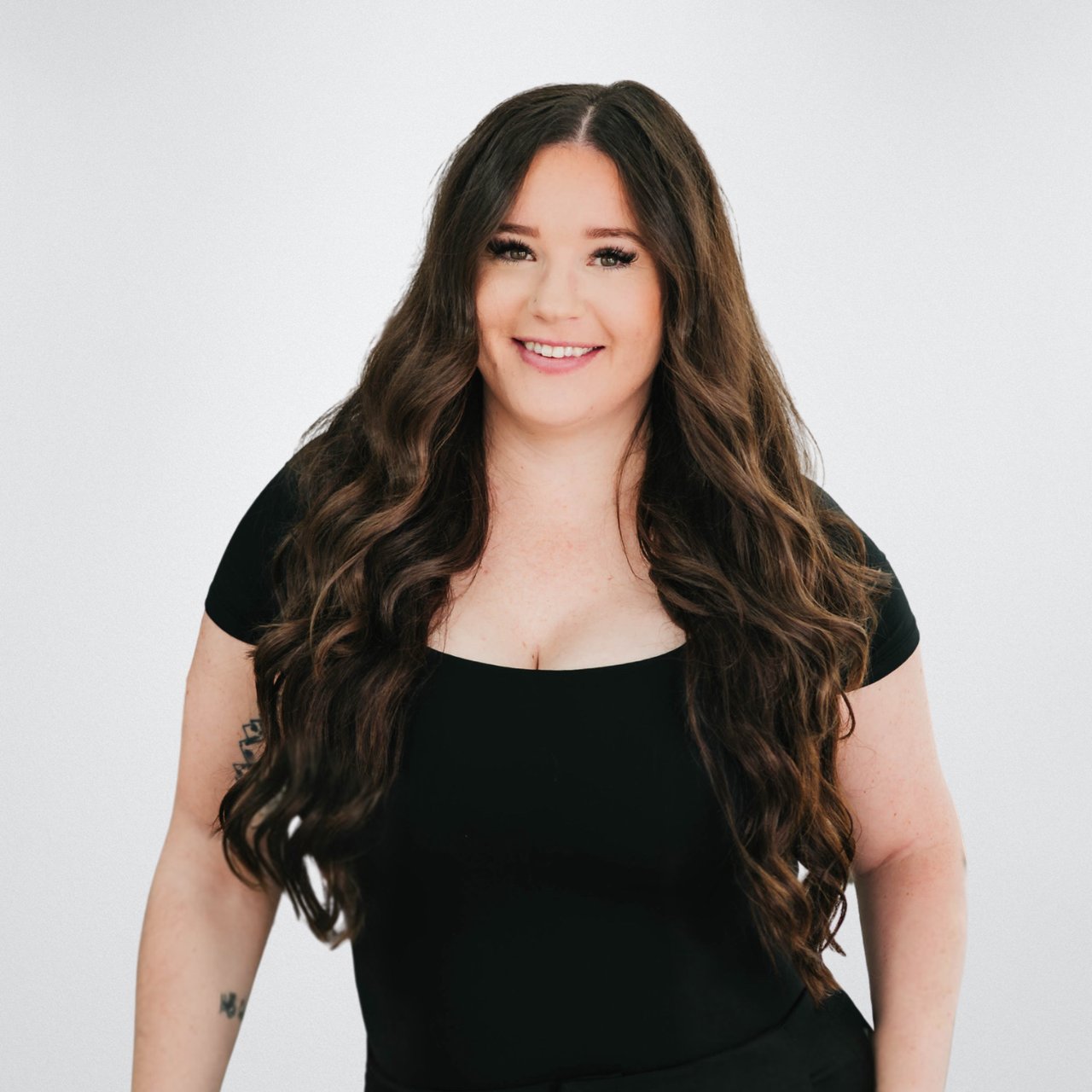 Timeless EXP Realty agent professional headshot