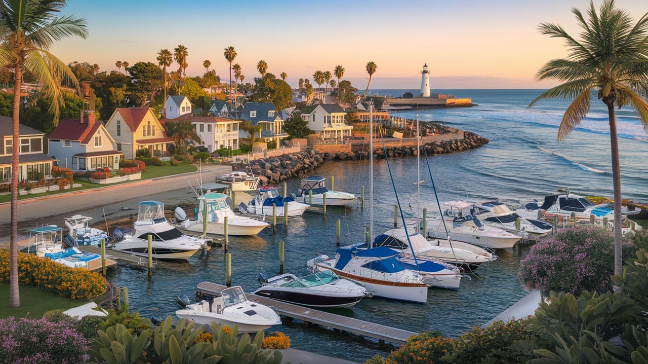 Buying a Home in Southport: A Comprehensive Guide