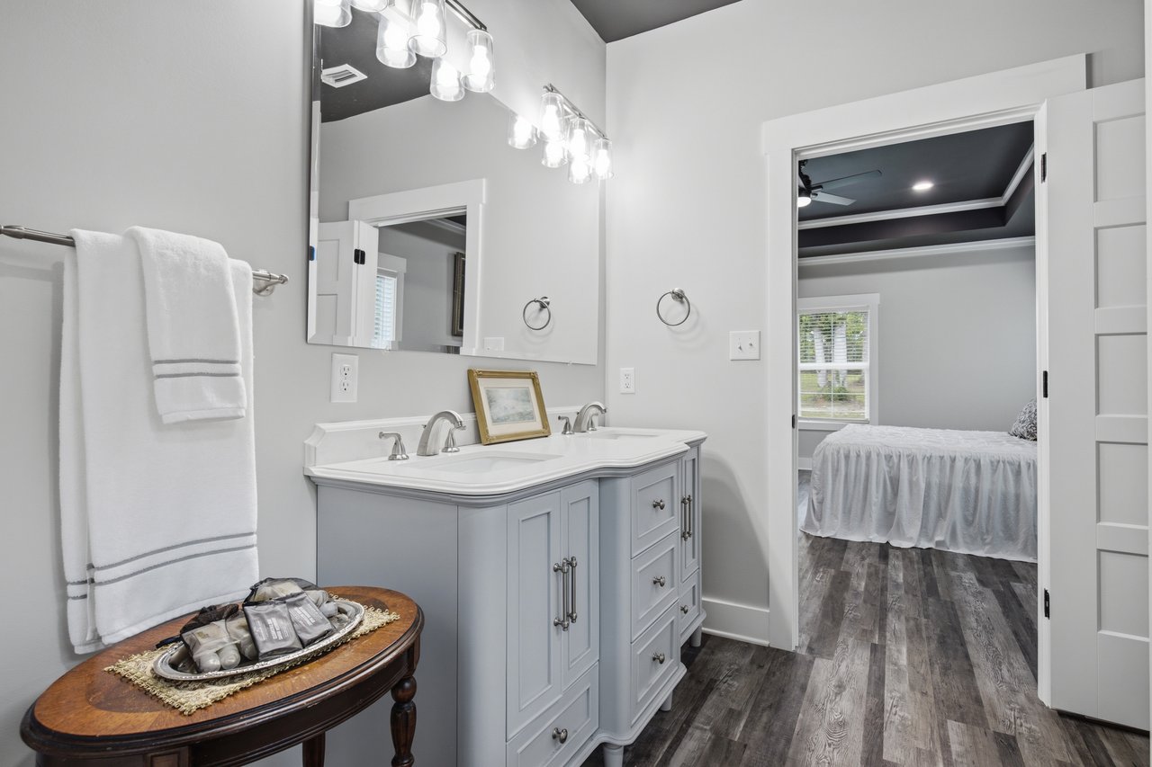 823 Meridian Thomasville, GA  31792