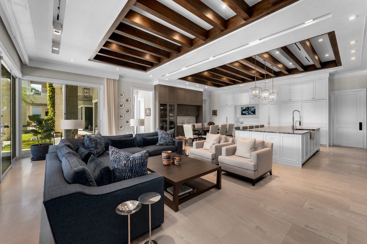 550 Marquesa Drive, Coral Gables, FL 33156