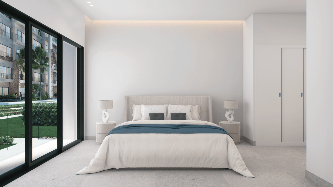 Poseidonia Residences
