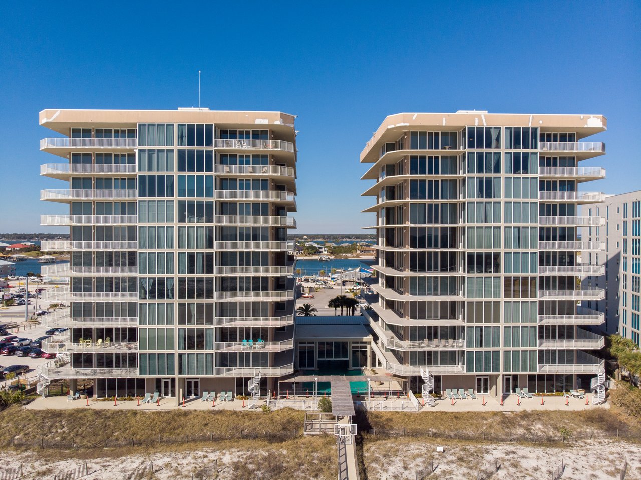 Mediterranean of Perdido Key