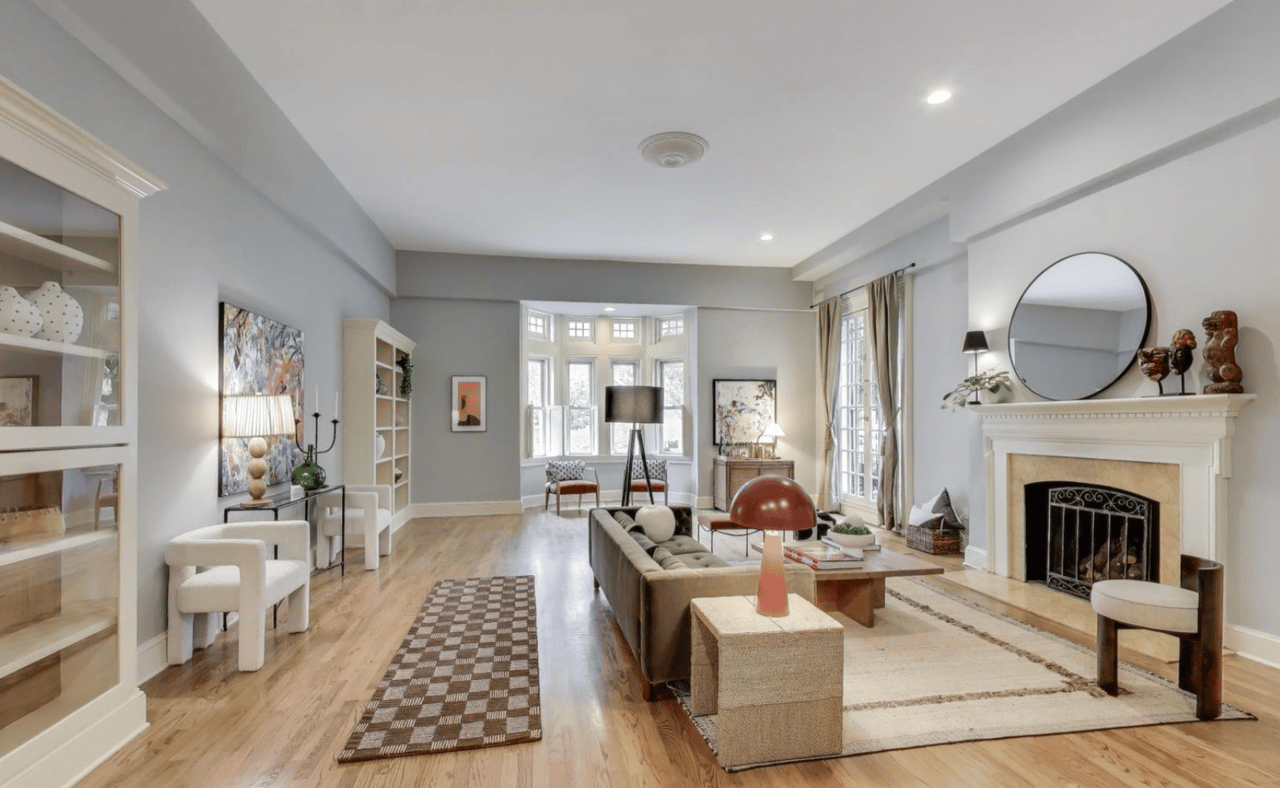 Open House: 2001 19th St NW, Unit 3 Washington, DC 20009