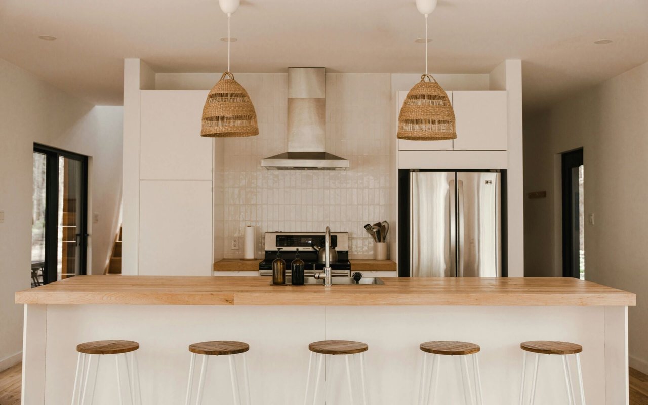 Popular Kitchen Flooring Materials