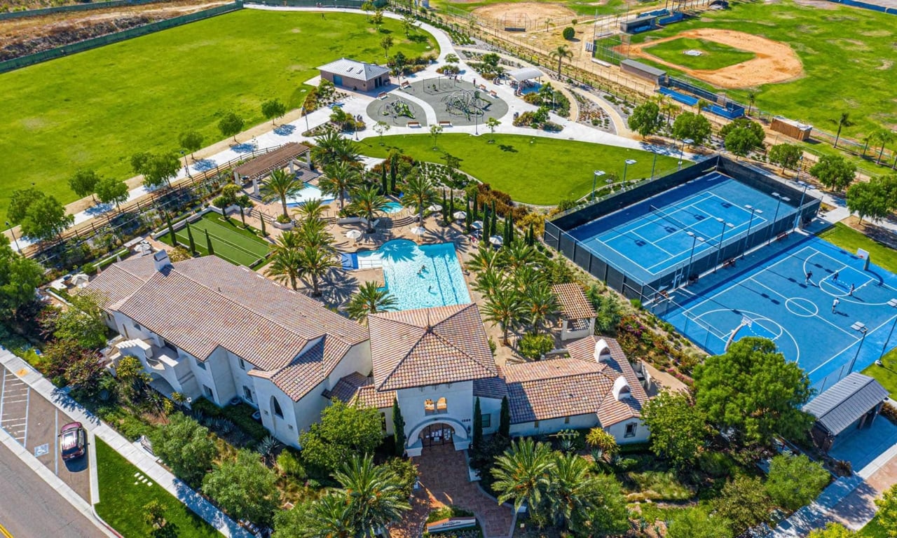 Browse Homes