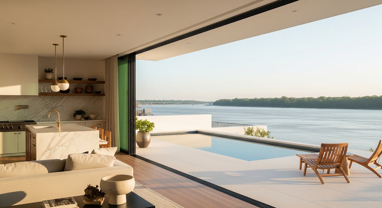 TN vs. MS Real Estate: What Buyers Should Know