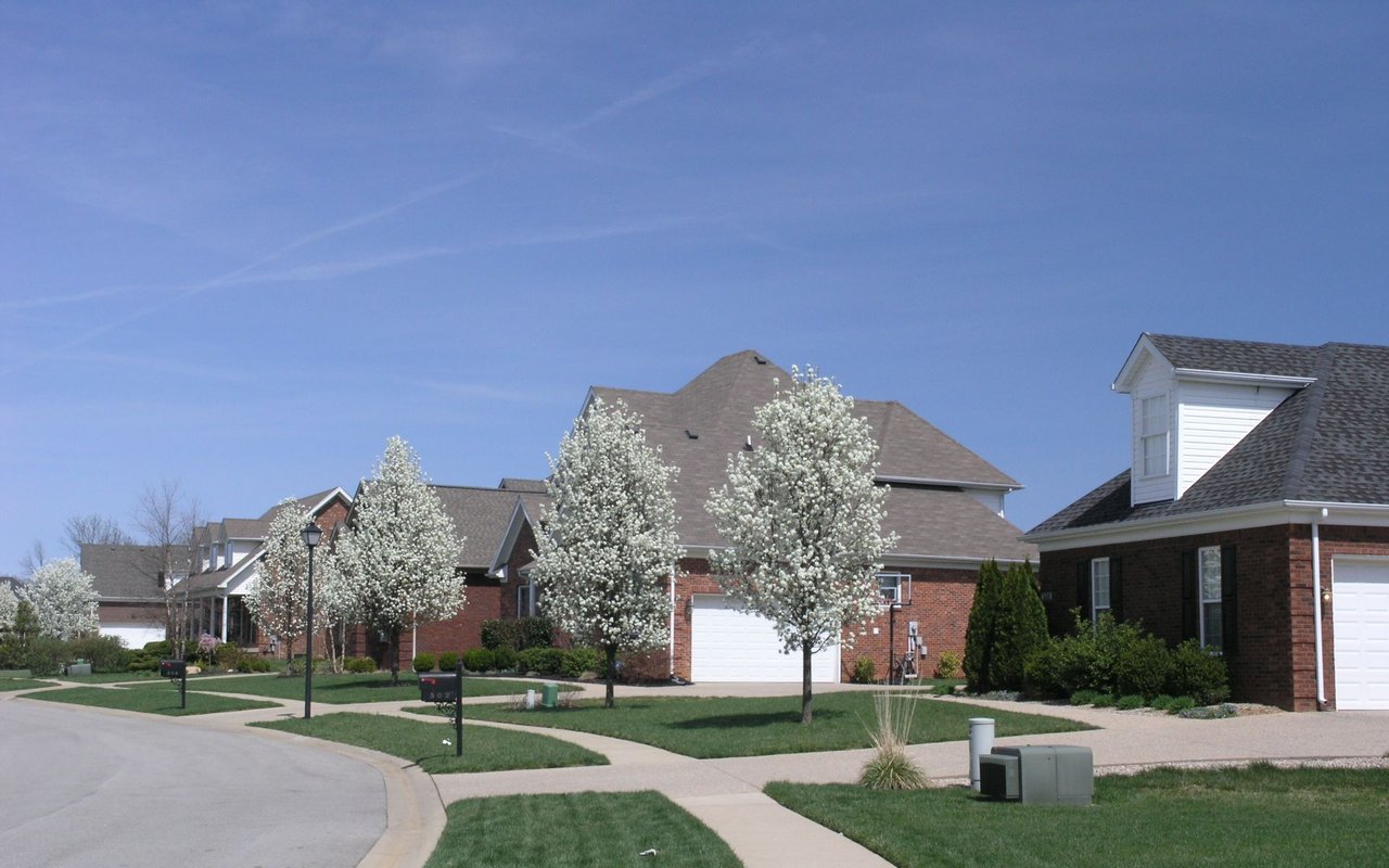 Williamson County Land & Farm