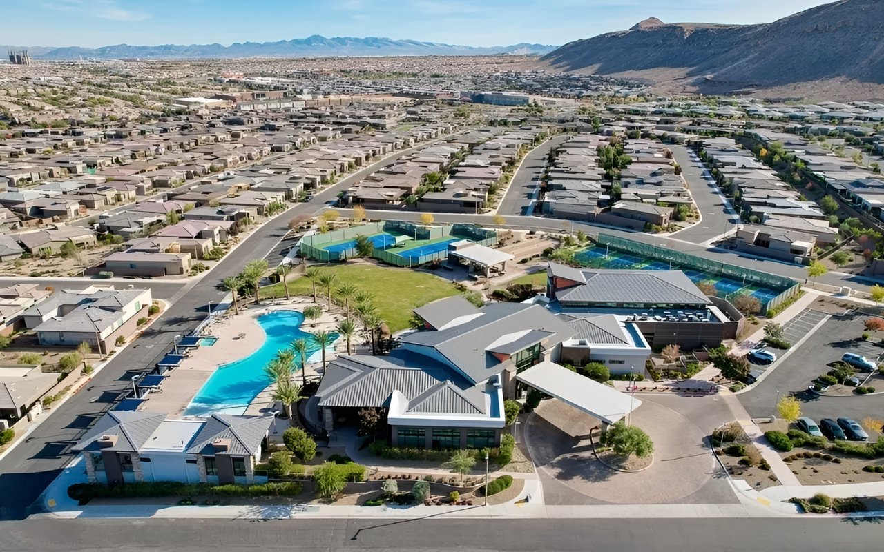 Should You Rent or Buy in 55+ Communities in Las Vegas, NV