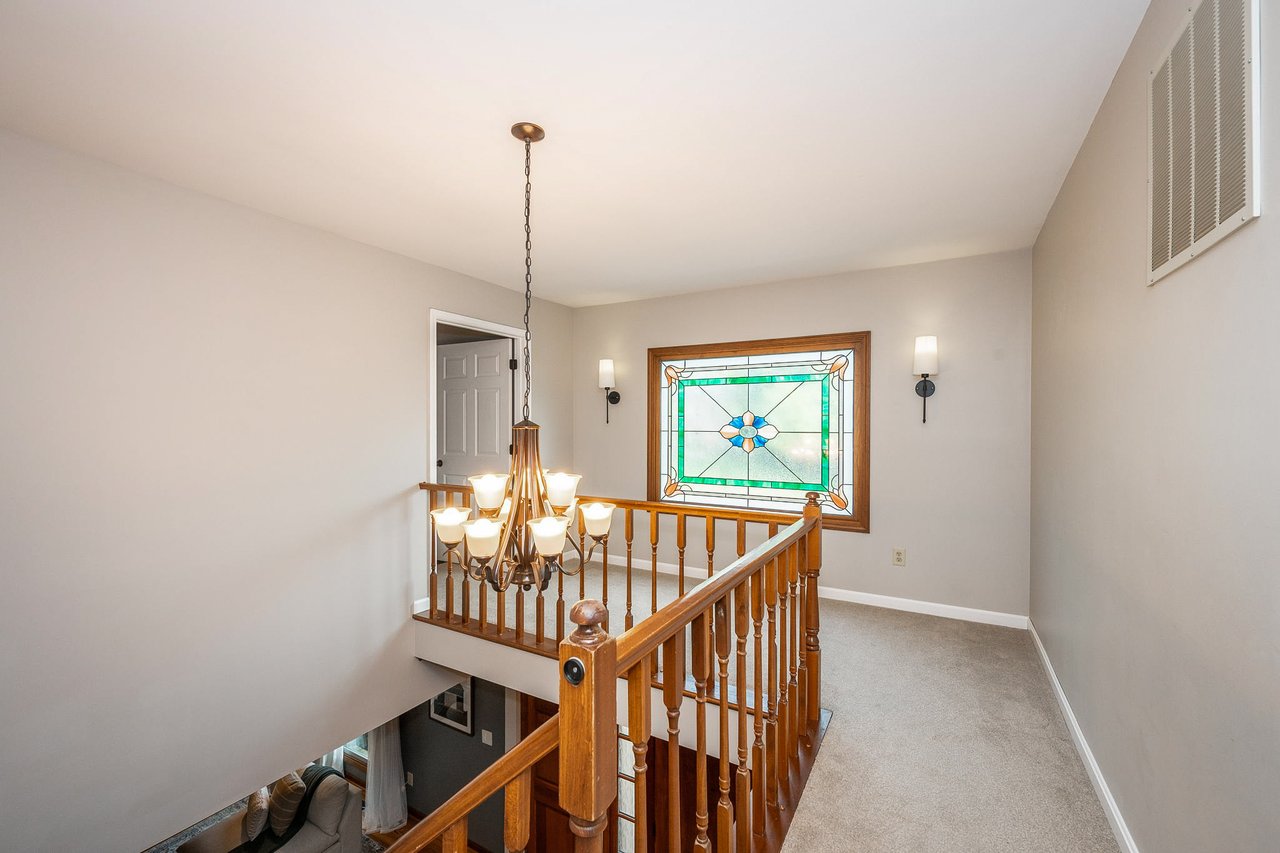 438 Vineyard Hills Drive