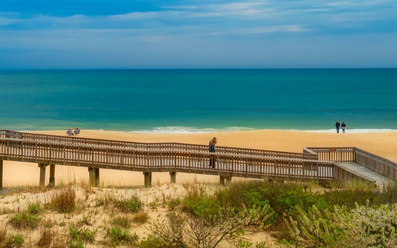 Bethany Beach