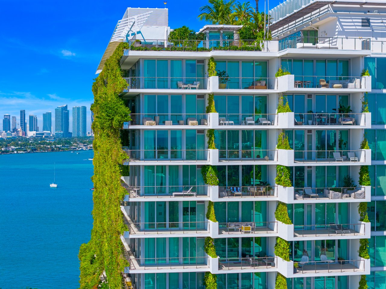 Monad Terrace 11E