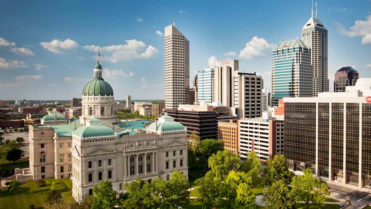   Indiana’s Commercial Real Estate: The Secret Sauce for Business Growth