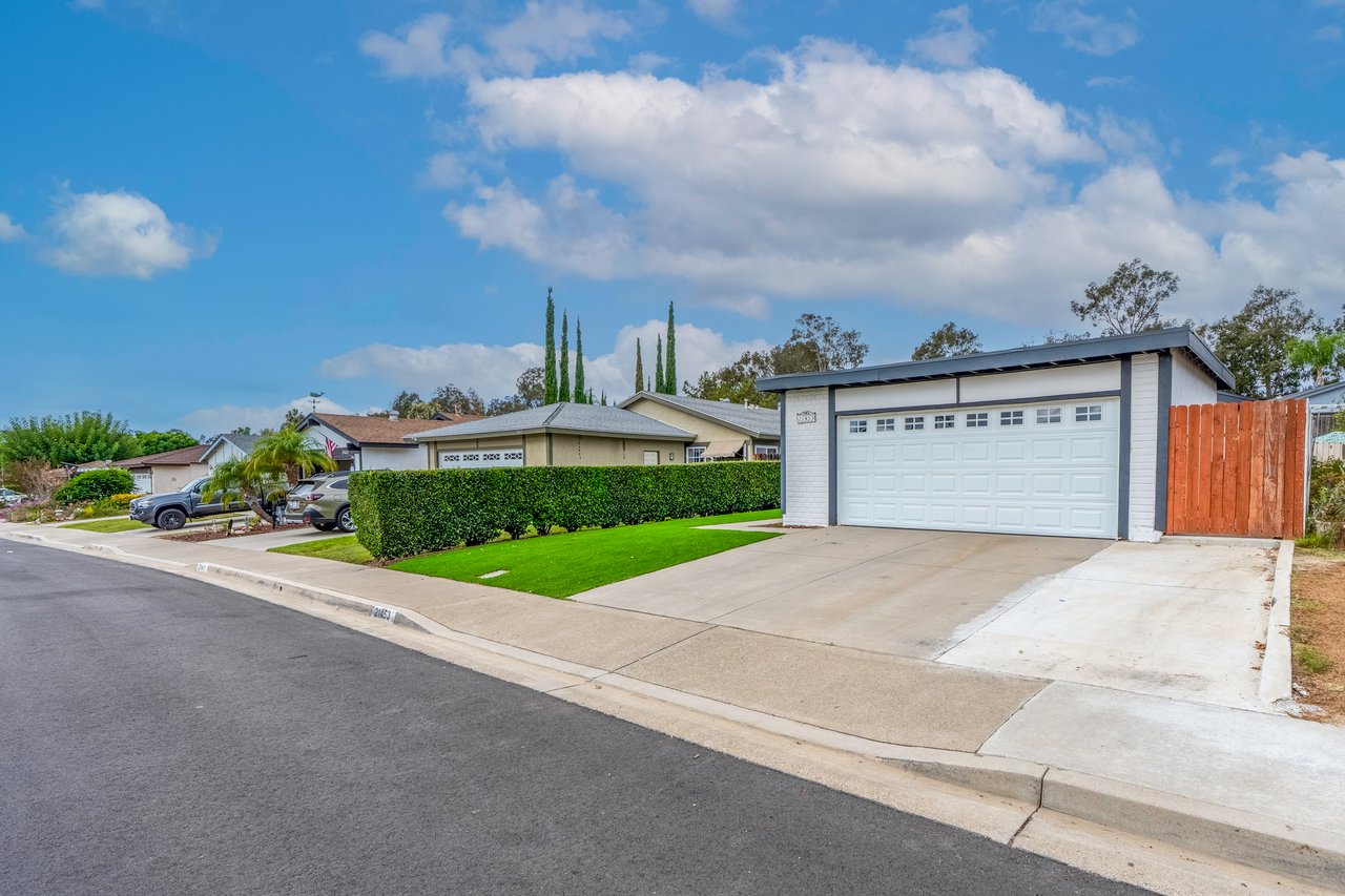 21453 La Capilla, Mission Viejo, CA 92691