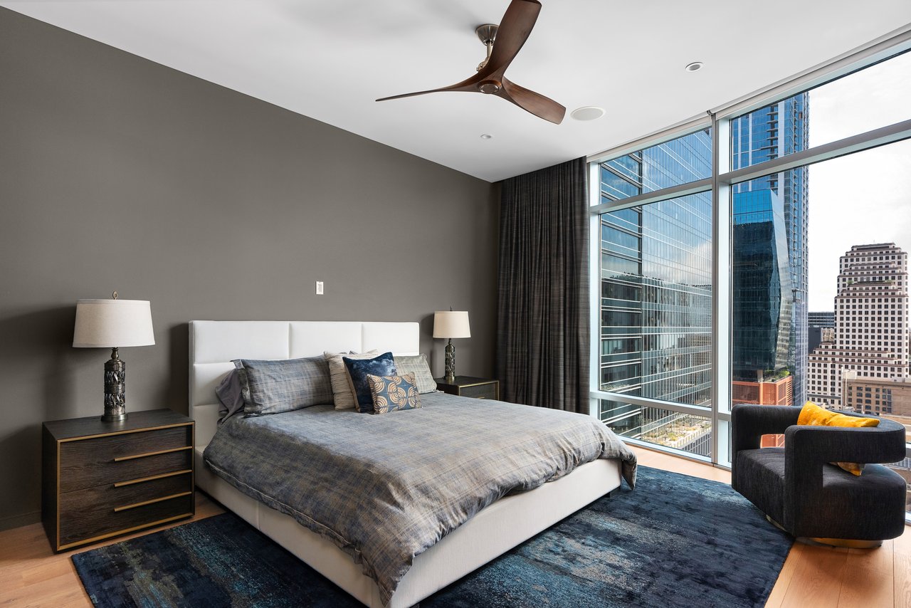 200 Congress Ave, Unit 21D