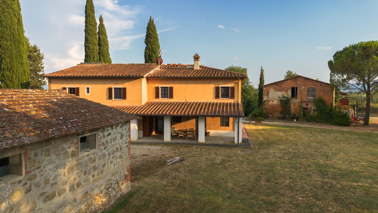 TENUTA CAVALLI CELTI