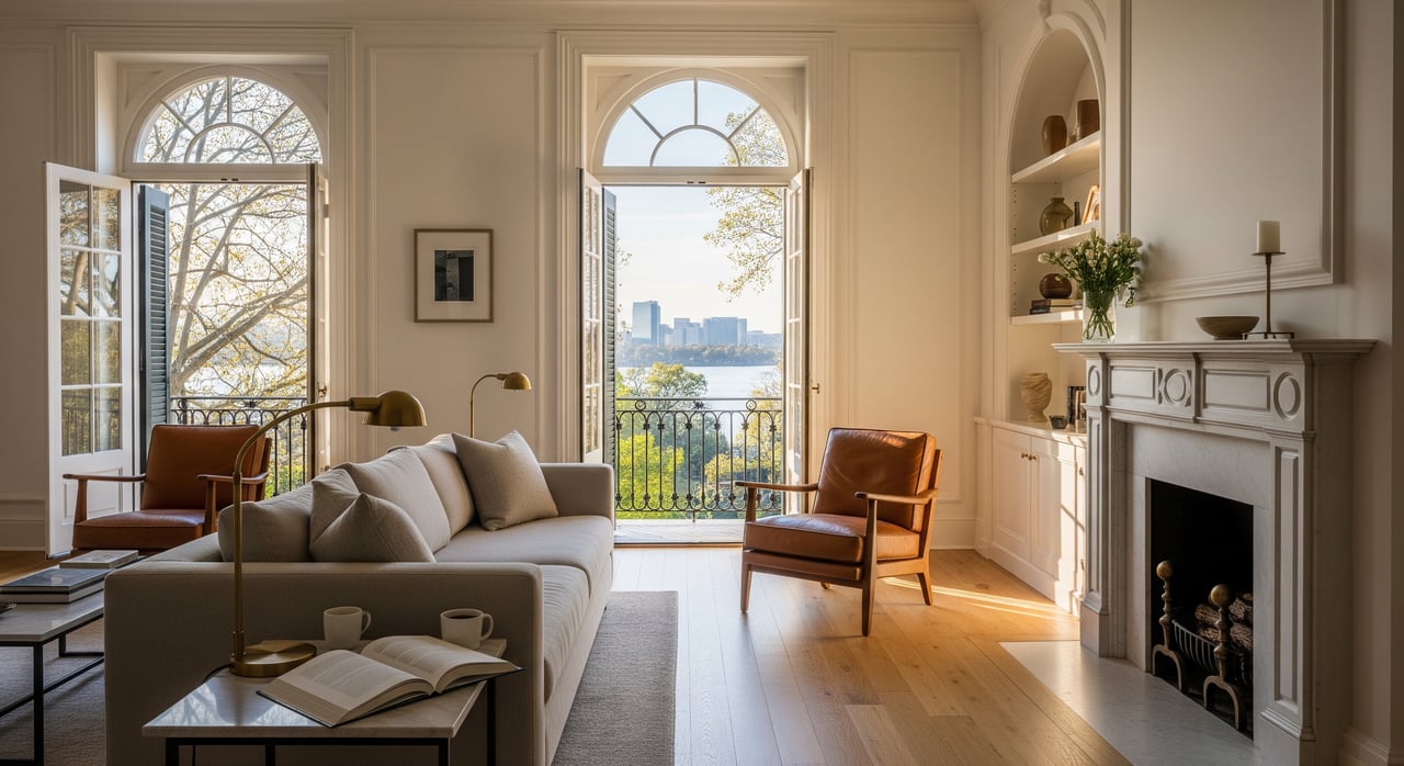 Living In Alexandria As A DC Commuter: What To Know